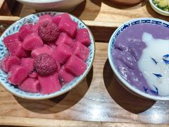 -李百蟹·江南蟹黄面(夫子庙店)