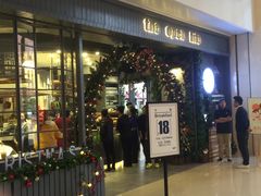 -The open life(万象城店)