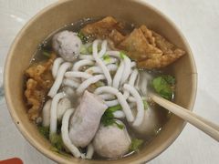 -非遗·十八曲鱼饺(西马总店)