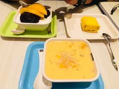 芒果班戟-满记甜品(龙湖长楹天街二店)