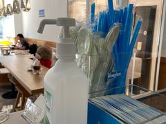 -Blueglass酸奶(财富购物中心店)
