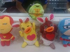 -天天玩X秋葉原日系动漫游戏中心