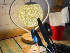 -Cafe Alice咖啡爱丽丝(奥城店)