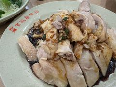 -百家鸡味馆(清泰店)