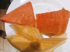 -领鲜活海鲜榴莲自助火锅(东门店)