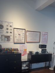 -HEY!TATTOO·嘿刺青