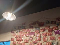 -Mr.Fox狐狸先生超级密室(南山店)