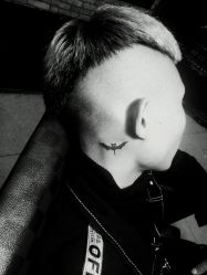 -组合纹身穿孔纹眉TATTOO