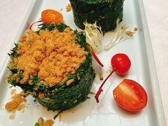 -乾隆美食·本帮菜(黄河路店)