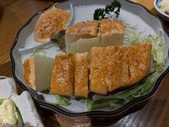 -达摩食堂(仓山万达店)