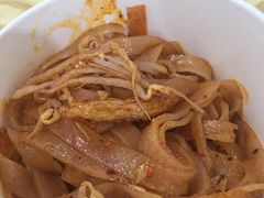 -王菊美食街·王菊面馆(总店)