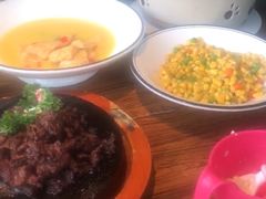 -嘉禾·悦享餐厅(八方汇店)