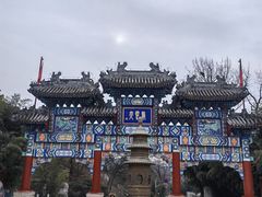 -红螺寺