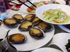 -万宝海鲜舫(劳动公园店)
