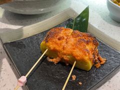 -YAMAKAWA(龙湖胥江天街店)