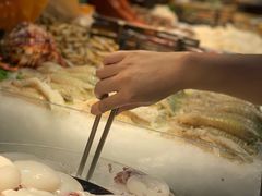 -苏格里岛自助海鲜烤肉(青秀万达店)