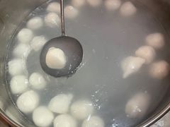 -老街湯糰