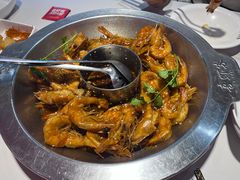 -喜虾客·大虾火锅(郑州无限城店)