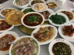 -荣生萝卜汤饭店