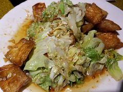 -巴达木食府