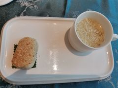 -扬州香格里拉·香宫中餐厅