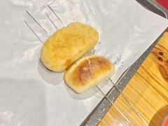-东方一串·龙虾烧烤·特色烤鱼(吴中路店)