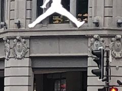 -JORDAN(外滩中央体验店)