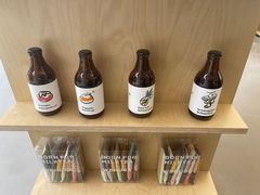 -HUGS coffee(东区店)