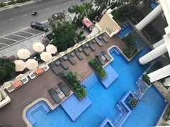 -芽庄洲际酒店自助餐厅