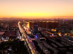 -裕华世纪公园