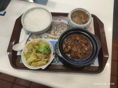-真功夫(天宁店)