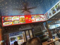 -阿弟特色海鲜餐厅·大排档(平潭店)