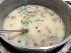 -南记食粥坊·宵夜大排档(莲花总店)