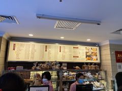 -国际饭店·帆声西饼屋(黄河路店)