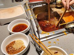 -海底捞火锅(王府井店)