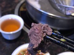 -八合里潮汕鲜牛肉火锅(深圳海岸城店)