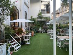 景观位-艺墅家·福建菜·百年侨楼(集美学村大社店)