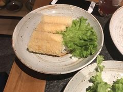 金牌炸响铃-老墙根涮肉·铜锅·烧烤(欢乐谷·王四营店)