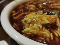酸辣汤-致美楼(前门店)