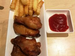 -避风塘(百联东郊店)