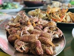 -都斛海鲜街