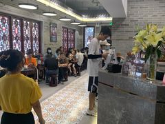 -民信老铺(华盖路店)