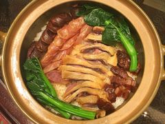 -好彩海鲜火锅饭店(银河百老汇店)