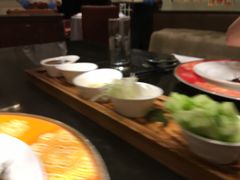 -北京王府井希尔顿酒店·秦唐中餐厅Chynna