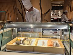 -西村日本料理(香格里拉饭店)