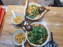 -螺小胖柳州螺蛳粉(钟楼总店)