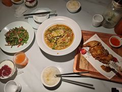 -庆江南江南菜(太仓万达店)