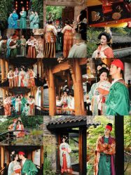 -禧百年中式婚礼馆