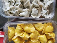 -双合园·海鲜水饺青岛菜(万佳广场店)