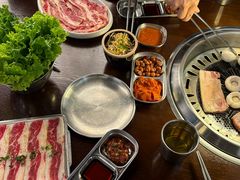 -大喜烤肉(海宁尚东店)
